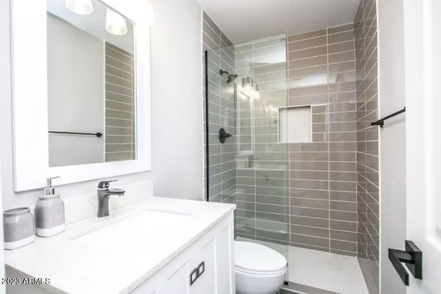7810 E Willetta Street, Scottsdale, AZ 85257
