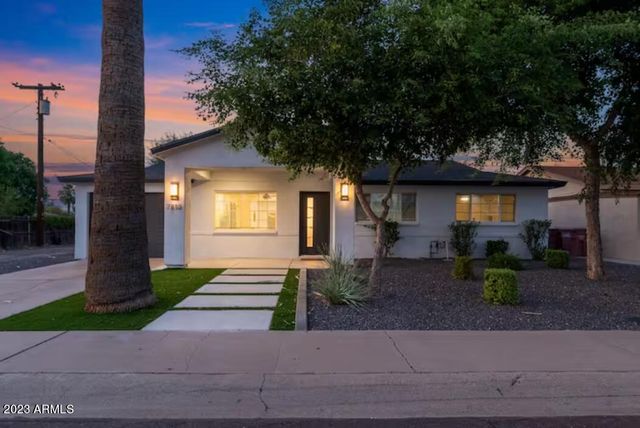 7810 E Willetta Street, Scottsdale, AZ 85257