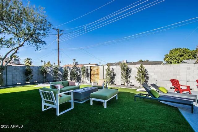 7810 E Willetta Street, Scottsdale, AZ 85257
