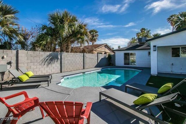 7810 E Willetta Street, Scottsdale, AZ 85257