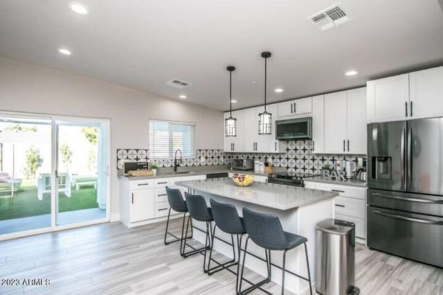 7810 E Willetta Street, Scottsdale, AZ 85257