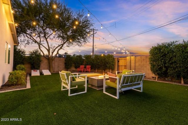 7810 E Willetta Street, Scottsdale, AZ 85257
