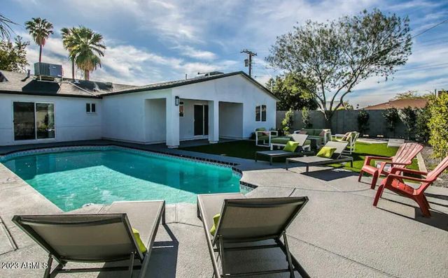 7810 E Willetta Street, Scottsdale, AZ 85257