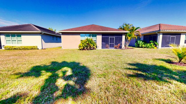 11324 SW Mountain Ash Circle, Port St. Lucie, Port St Lucie, FL 34987