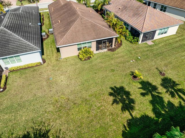 11324 SW Mountain Ash Circle, Port St. Lucie, Port St Lucie, FL 34987