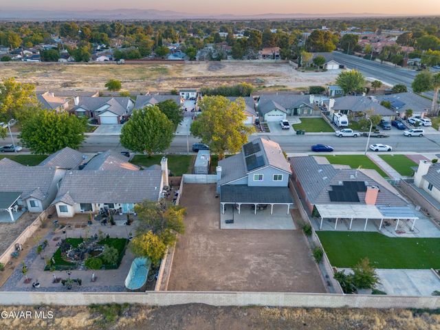 834 E Avenue J6, Lancaster, CA 93535