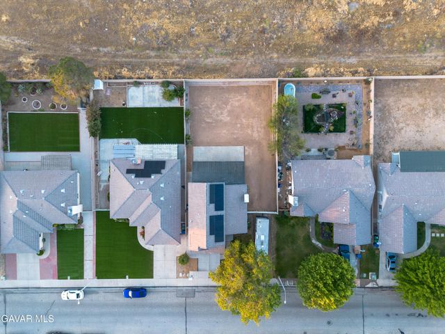 834 E Avenue J6, Lancaster, CA 93535