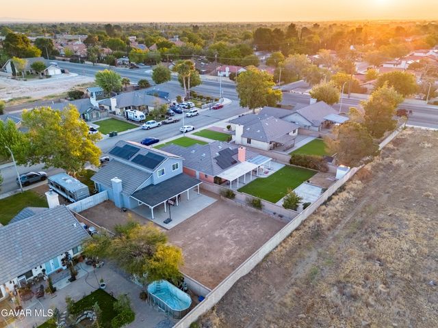 834 E Avenue J6, Lancaster, CA 93535
