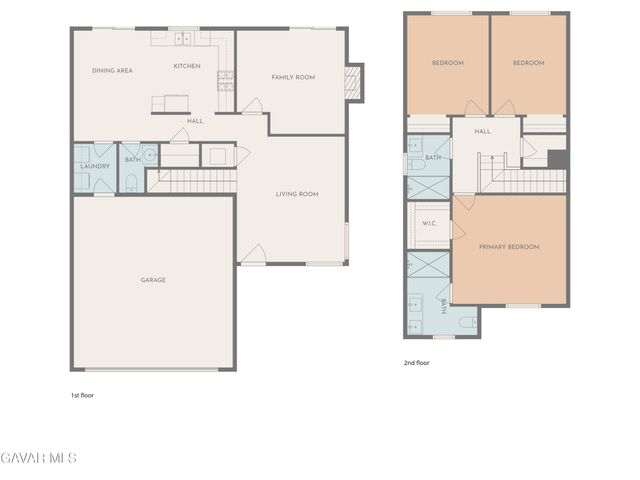834 E Avenue J6, Lancaster, CA 93535
