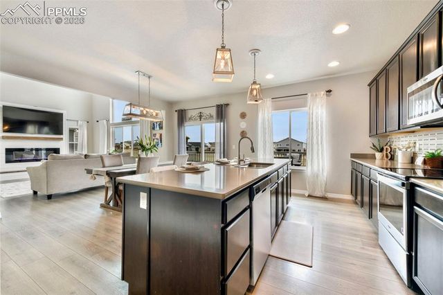 10751 Shavano Peak Court, Peyton, CO 80831
