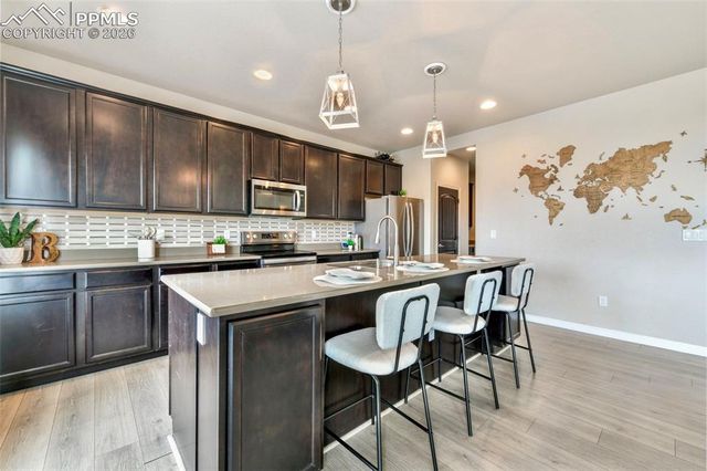 10751 Shavano Peak Court, Peyton, CO 80831