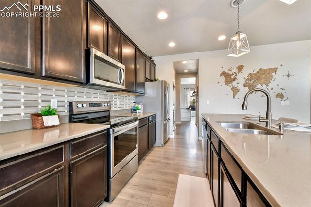 10751 Shavano Peak Court, Peyton, CO 80831