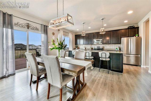 10751 Shavano Peak Court, Peyton, CO 80831