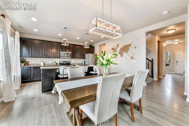 10751 Shavano Peak Court, Peyton, CO 80831