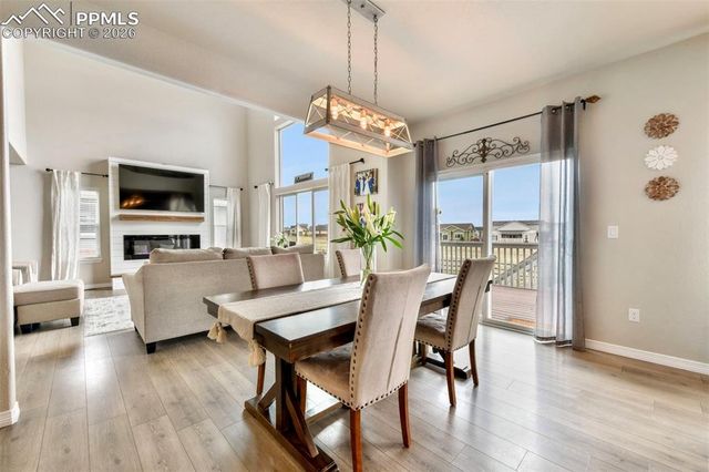 10751 Shavano Peak Court, Peyton, CO 80831