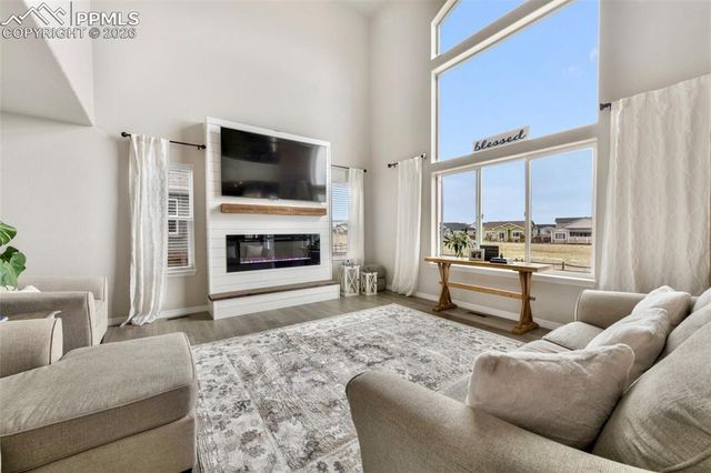 10751 Shavano Peak Court, Peyton, CO 80831