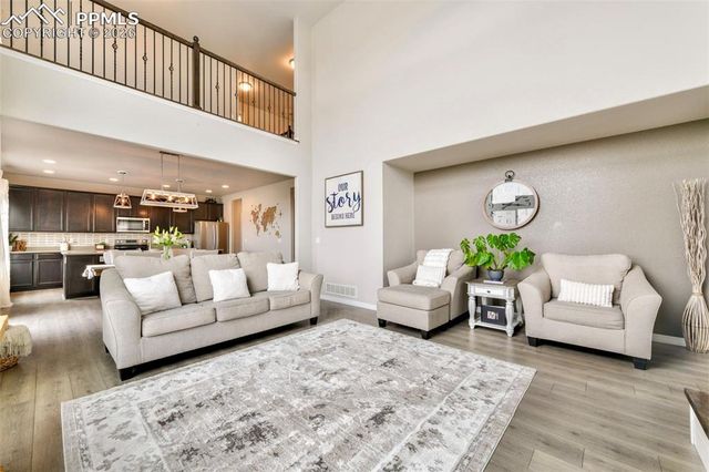 10751 Shavano Peak Court, Peyton, CO 80831