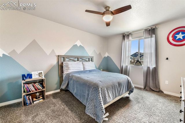 10751 Shavano Peak Court, Peyton, CO 80831