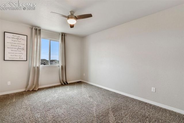 10751 Shavano Peak Court, Peyton, CO 80831