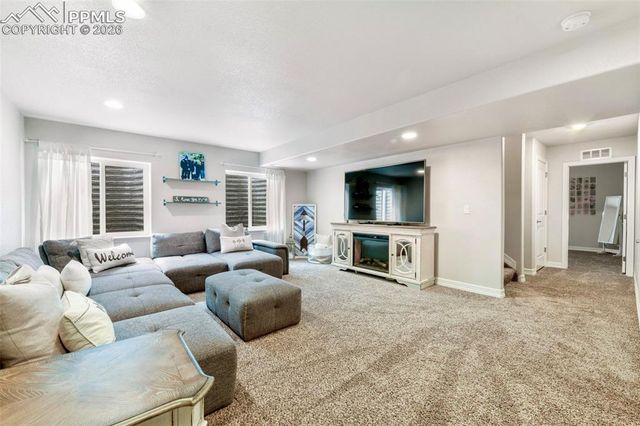 10751 Shavano Peak Court, Peyton, CO 80831
