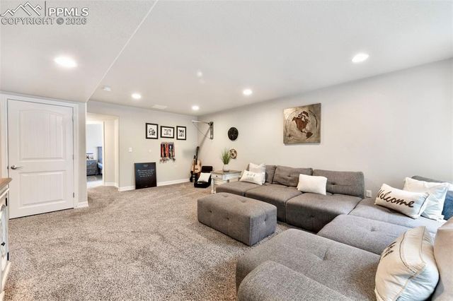10751 Shavano Peak Court, Peyton, CO 80831