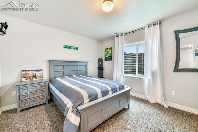 10751 Shavano Peak Court, Peyton, CO 80831