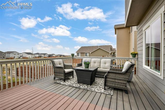 10751 Shavano Peak Court, Peyton, CO 80831