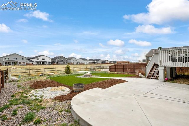 10751 Shavano Peak Court, Peyton, CO 80831
