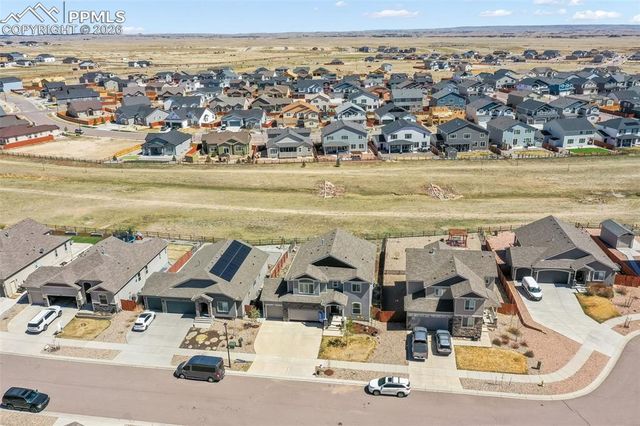 10751 Shavano Peak Court, Peyton, CO 80831