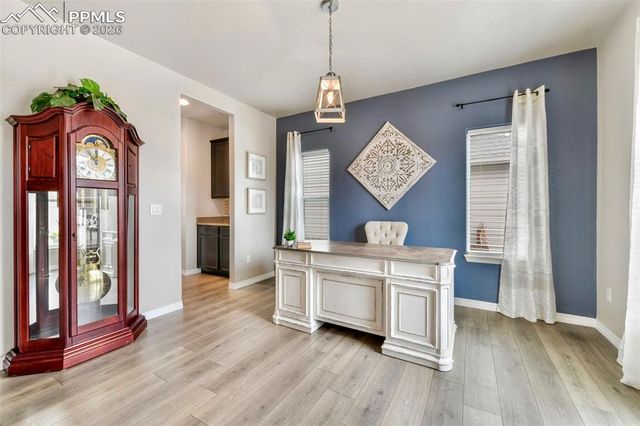 10751 Shavano Peak Court, Peyton, CO 80831