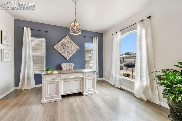 10751 Shavano Peak Court, Peyton, CO 80831
