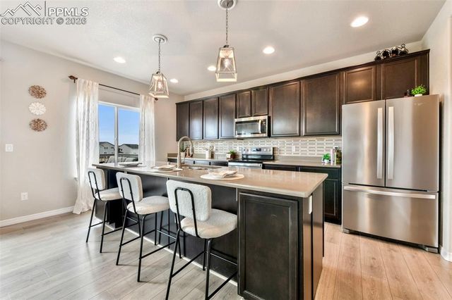 10751 Shavano Peak Court, Peyton, CO 80831