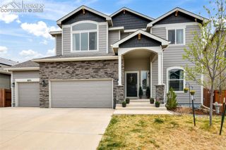 10751 Shavano Peak Court, Peyton, CO 80831