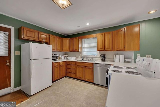 6507 Roberta Street, Lithia Springs, GA 30122