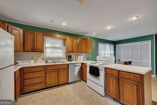 6507 Roberta Street, Lithia Springs, GA 30122