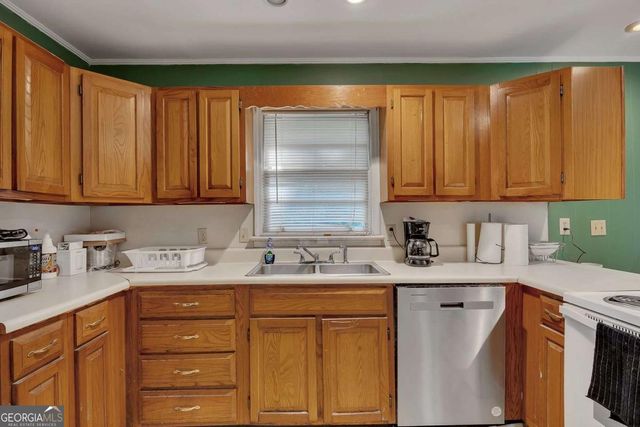 6507 Roberta Street, Lithia Springs, GA 30122