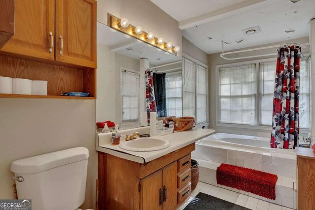 6507 Roberta Street, Lithia Springs, GA 30122