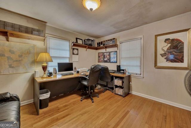 6507 Roberta Street, Lithia Springs, GA 30122