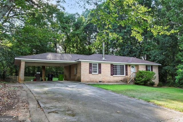 6507 Roberta Street, Lithia Springs, GA 30122