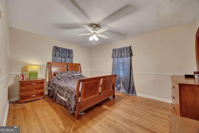 6507 Roberta Street, Lithia Springs, GA 30122