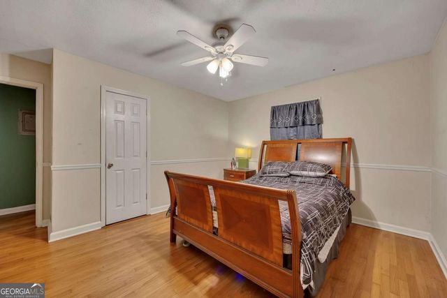 6507 Roberta Street, Lithia Springs, GA 30122