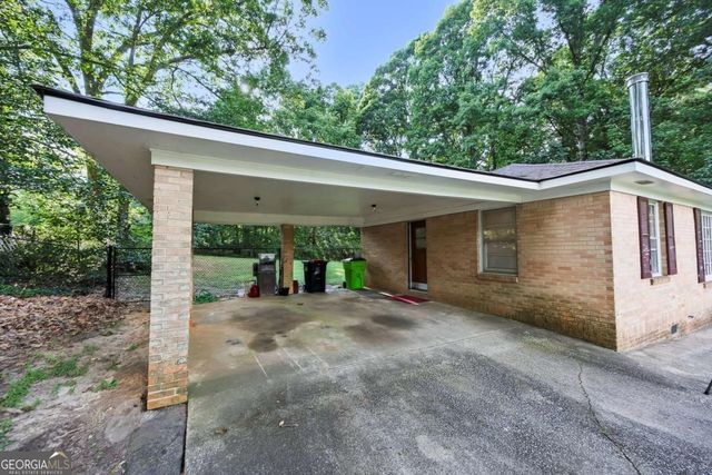 6507 Roberta Street, Lithia Springs, GA 30122