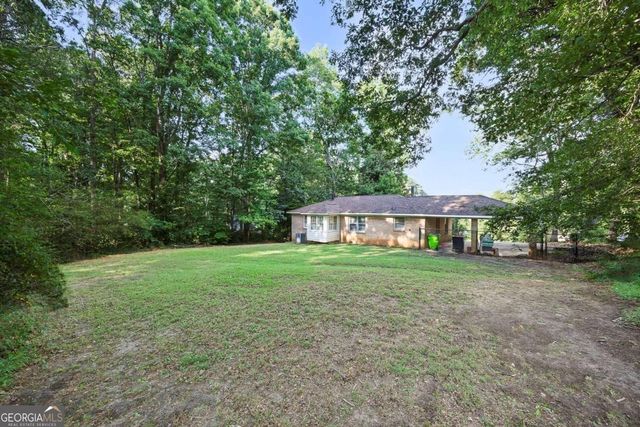 6507 Roberta Street, Lithia Springs, GA 30122