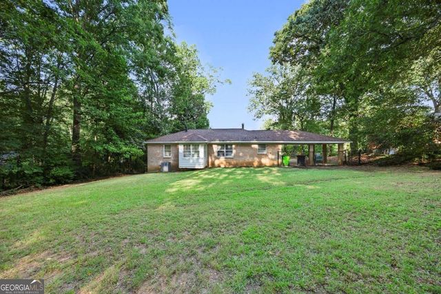 6507 Roberta Street, Lithia Springs, GA 30122
