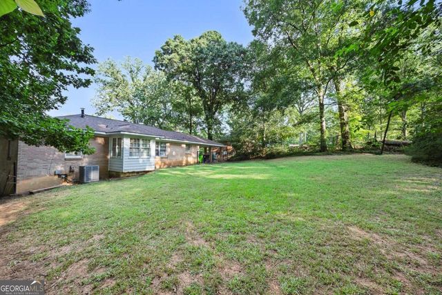 6507 Roberta Street, Lithia Springs, GA 30122