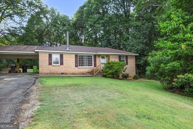 6507 Roberta Street, Lithia Springs, GA 30122