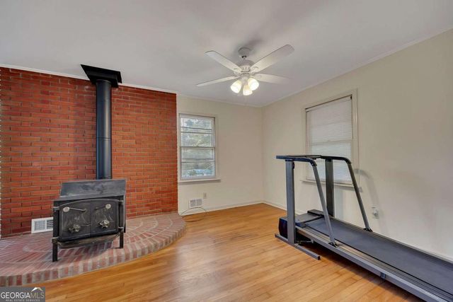 6507 Roberta Street, Lithia Springs, GA 30122