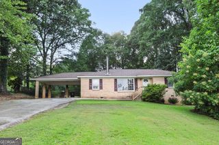 6507 Roberta Street, Lithia Springs, GA 30122