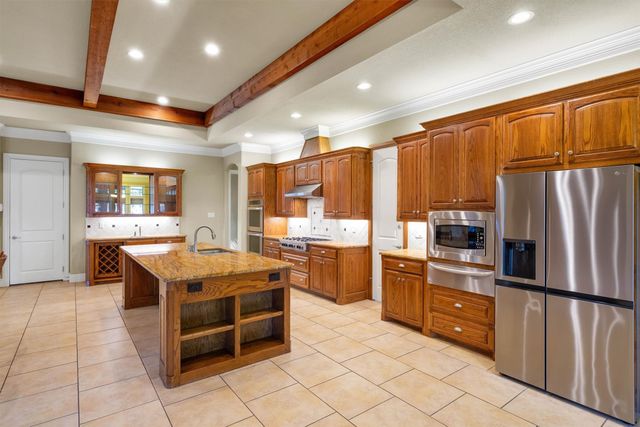 8120 Belmont Court, North Richland Hills, TX 76182