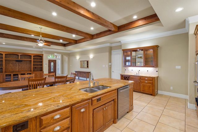 8120 Belmont Court, North Richland Hills, TX 76182